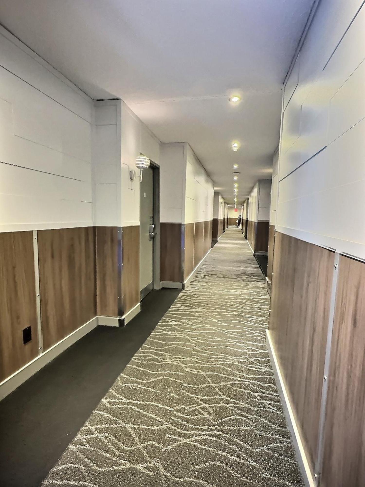 Quality Inn Rouyn-Noranda Buitenkant foto