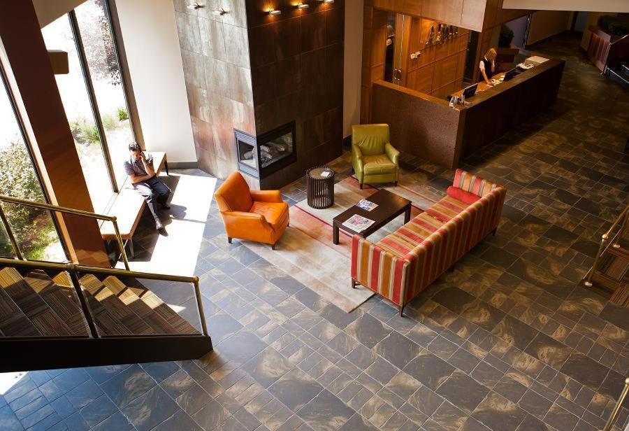 Quality Inn Rouyn-Noranda Buitenkant foto